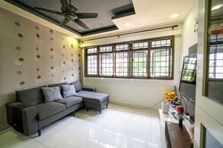 Blk 752 Woodlands Circle (Woodlands), HDB 4 Rooms #581884031